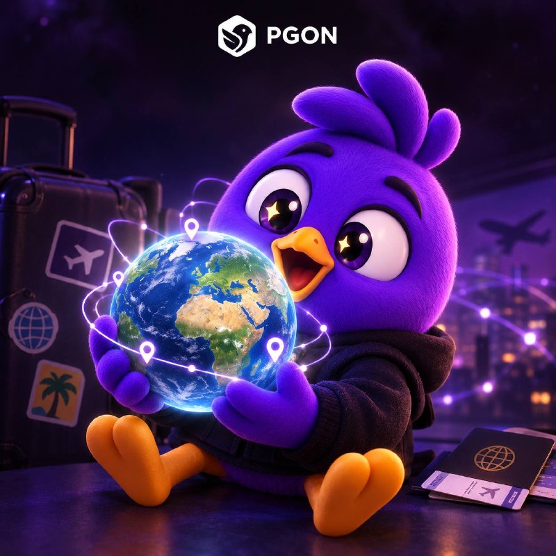 🌐