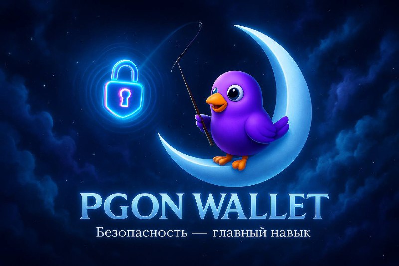 Безопасность в крипте: три базовых правила для переводов